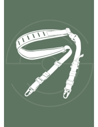 2 POINTS ATTACHES STD | Shooting Club | Dreux 28100