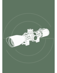 Moyennes Distances | Shooting Club | Dreux 28100