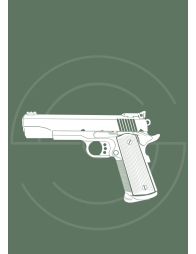 Tubulaire | Shooting Club | Dreux 28100