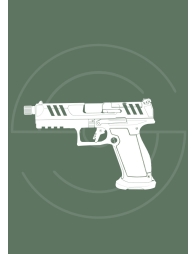 Compact | Shooting Club | Dreux 28100