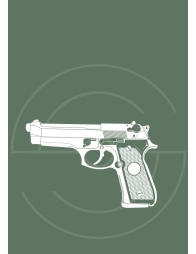 Compact | Shooting Club | Dreux 28100