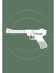 Full Size | Shooting Club | Dreux 28100