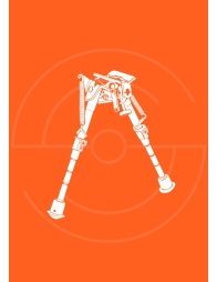 Fixation Grenadière | Shooting Club | Dreux 28100