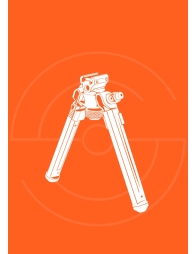 Fixation Picatinny | Shooting Club | Dreux 28100