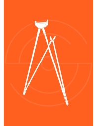 4 Stable Sticks | Shooting Club | Dreux 28100