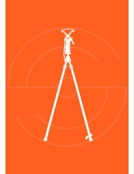 Bi-Pods | Shooting Club | Dreux 28100