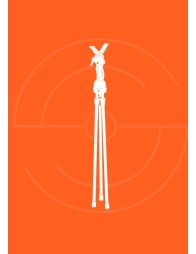 Tri-Pods | Shooting Club | Dreux 28100