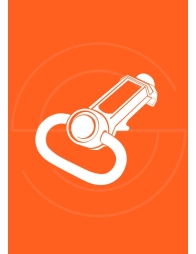 PICATINNY QD ANGLE | Shooting Club | Dreux 28100