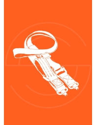 2 POINTS ATTACHES QD | Shooting Club | Dreux 28100