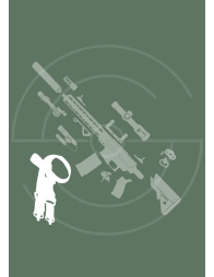 Bretelles | Shooting Club | Dreux 28100