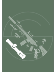 Optiques | Shooting Club | Dreux 28100