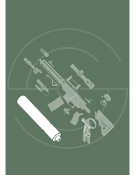 Réducteurs de son  | Shooting Club | Dreux 28100