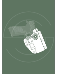 Holsters | Shooting Club | Dreux 28100