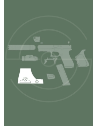 Optiques | Shooting Club | Dreux 28100