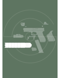 Réducteurs de son  | Shooting Club | Dreux 28100