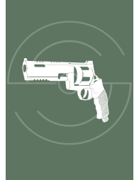 Révolvers | Shooting Club | Dreux 28100