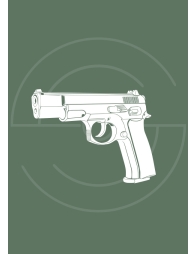 Pistolets | Shooting Club | Dreux 28100