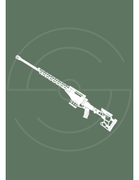 Carabines à Verrou Tactique | Shooting Club | Dreux 28100