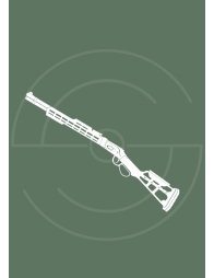 Carabines Levier sous Garde Tactique | Shooting Club | Dreux 28100