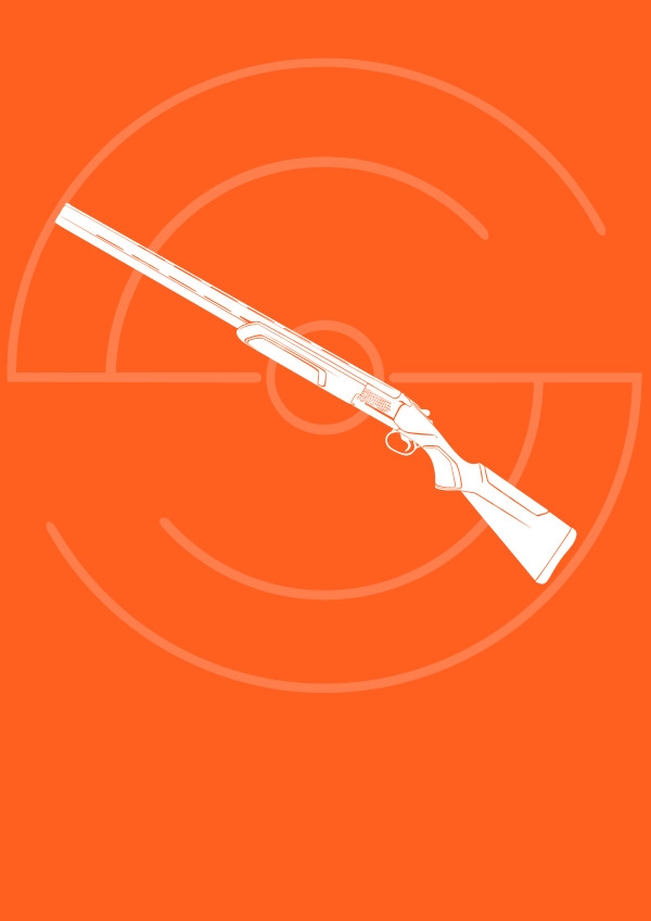 Fusils Rayés et Lisses Superposés