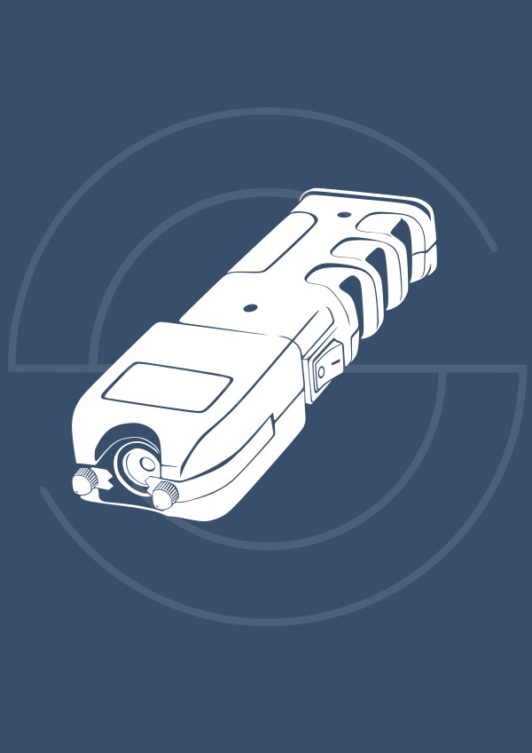 Shocker Bout touchant