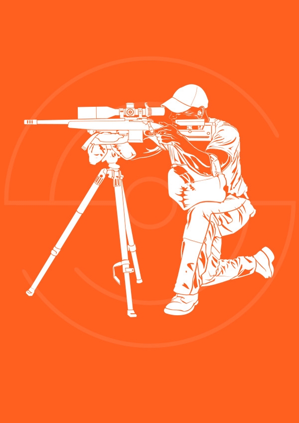 Accessoires Armes d’Epaule