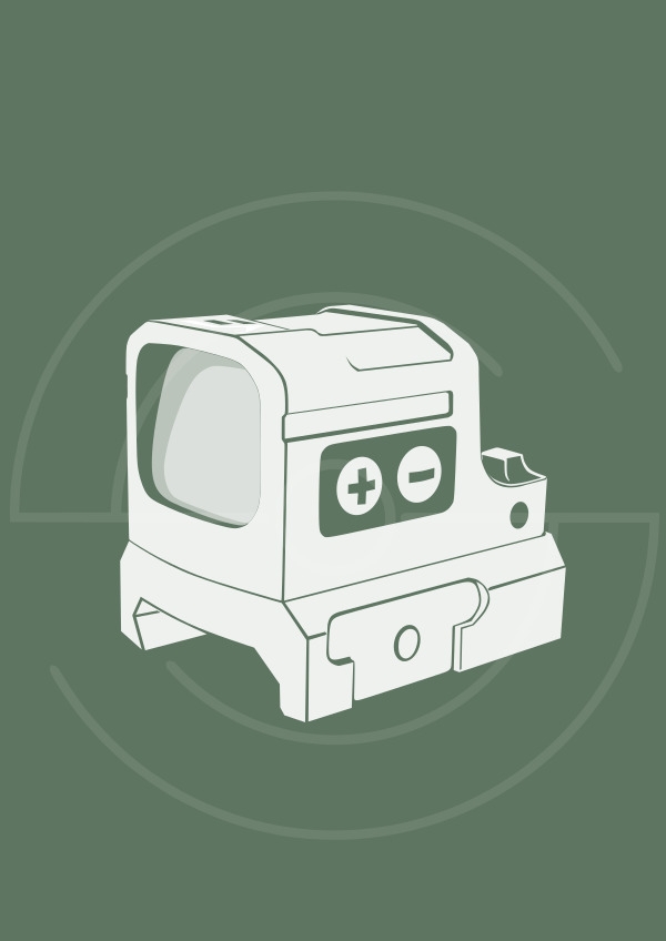 Points rouges Fermé