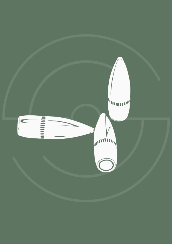 Calibre 223 Remington (5.56x45mm)