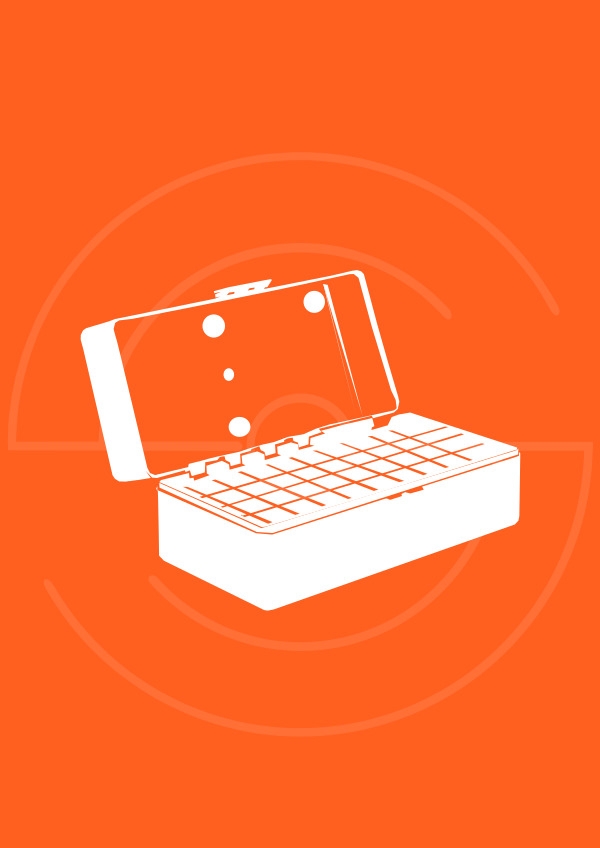 Alvéolée Munitions Polymère