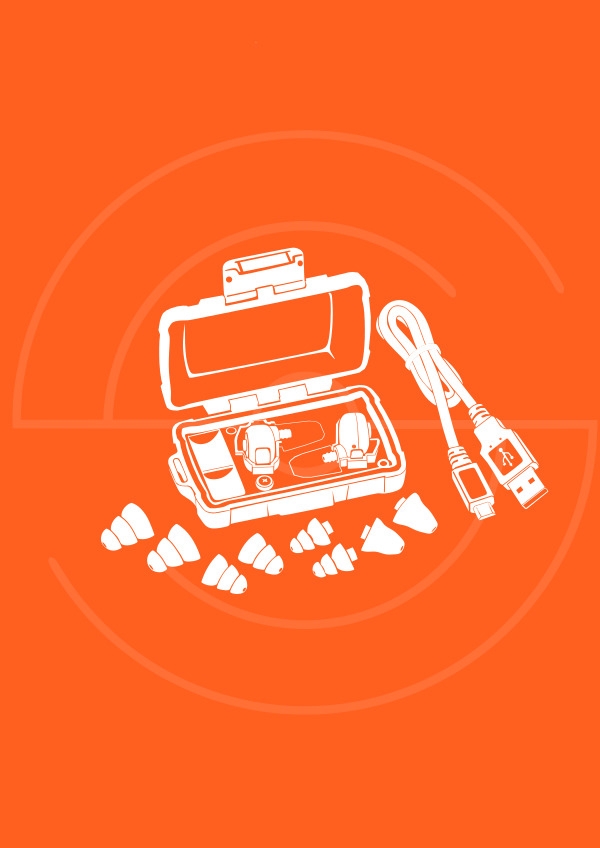 Bouchons électroniques