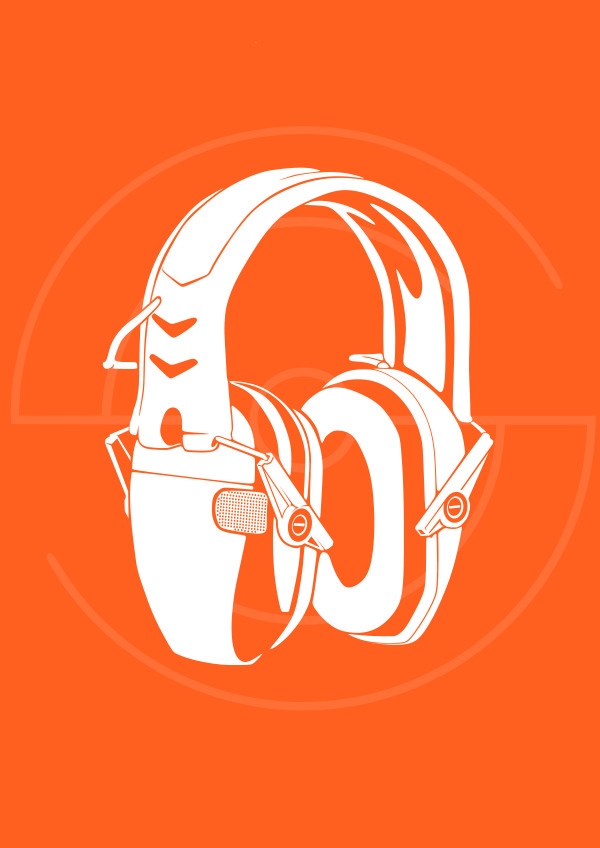 Casques électroniques