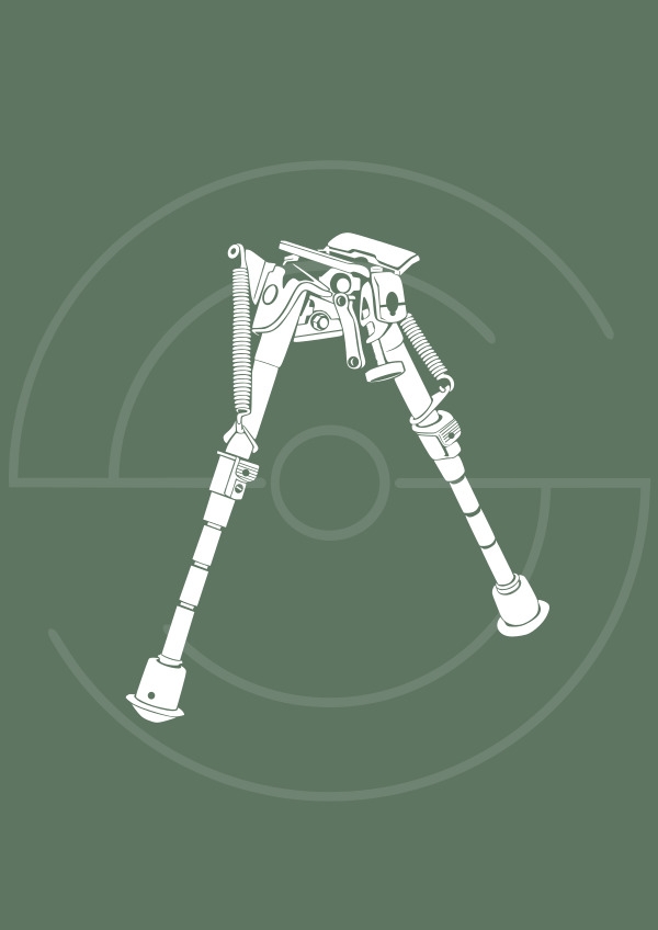 Fixation Grenadière