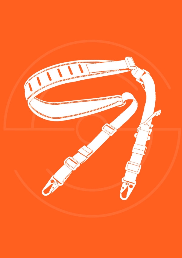 2 POINTS ATTACHES STD